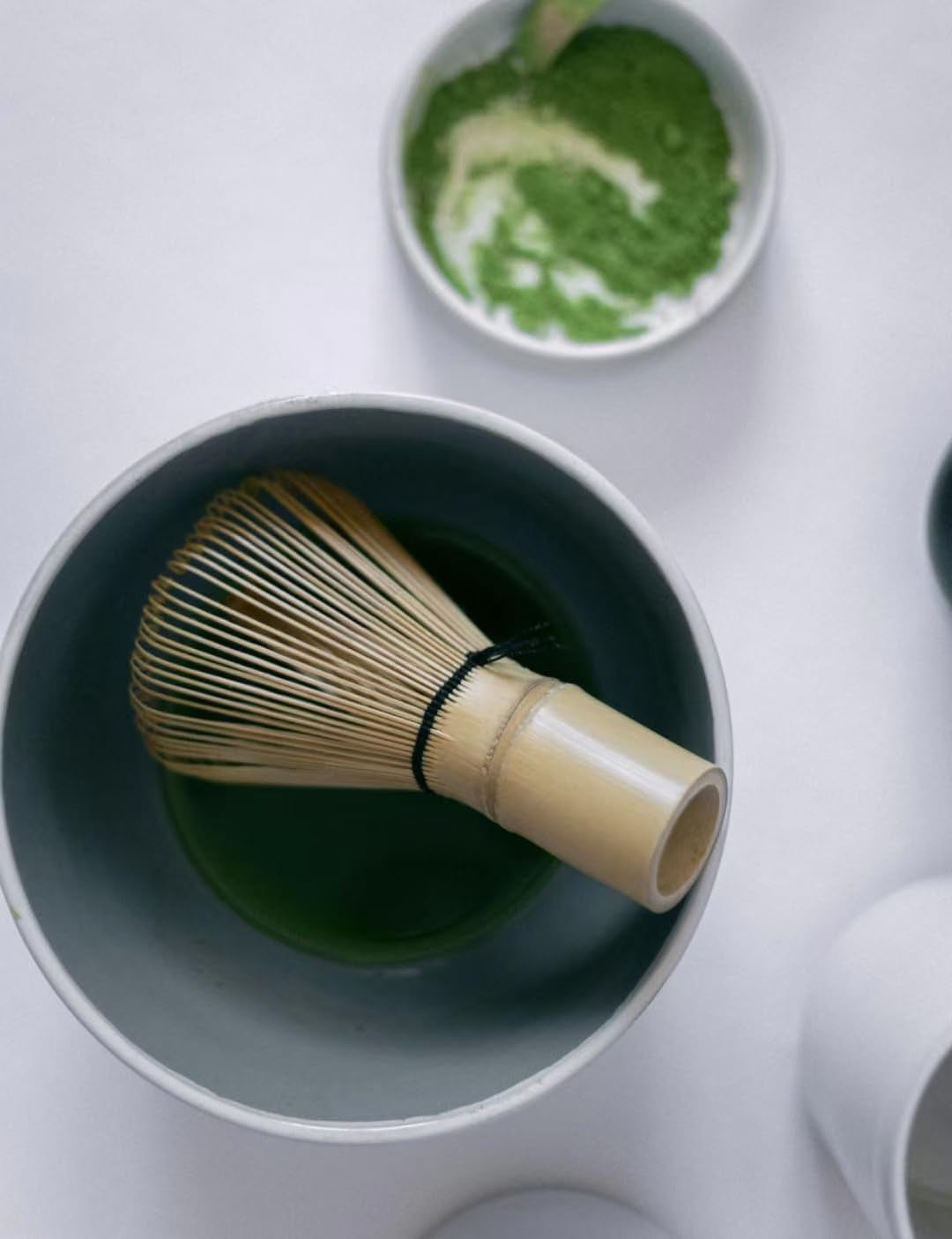 Matcha Whisk Set,Matcha Whisk,Matcha Set,Bamboo Whisk,Matcha Kit,Chasen Matcha S