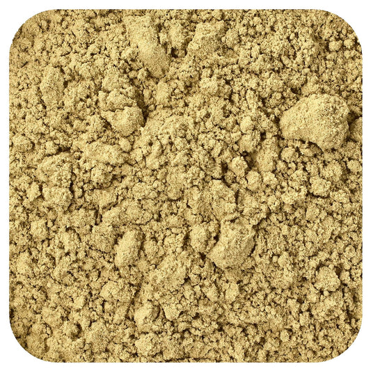 Starwest Botanicals Organic Kelp Powder 1 Lb 453 6 G Kosher, Organic